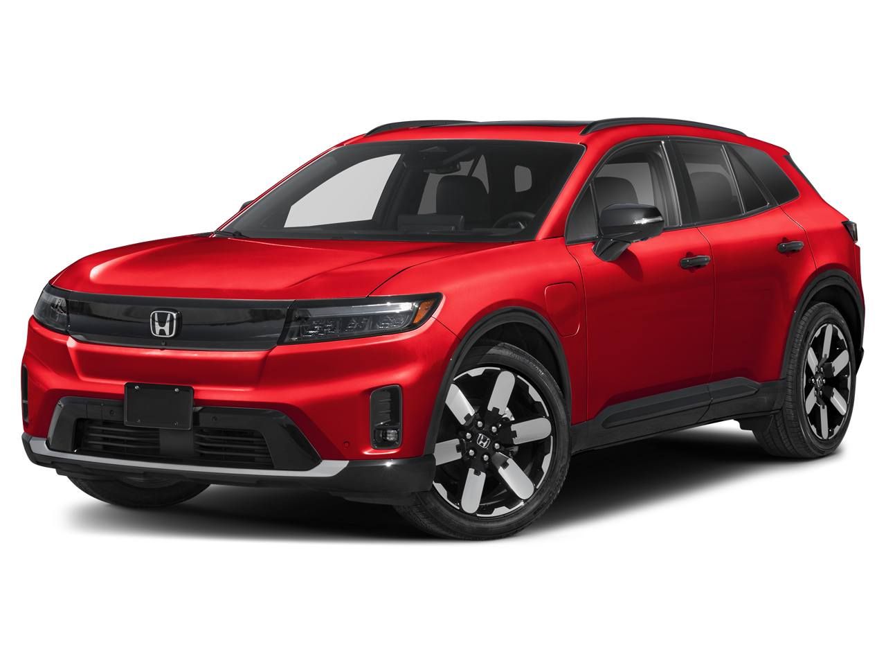 2024 Honda Prologue