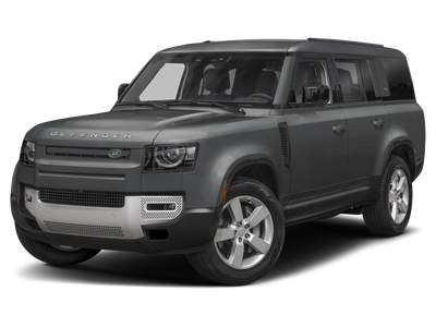 2024 Land Rover Defender 130 X-Dynamic SE