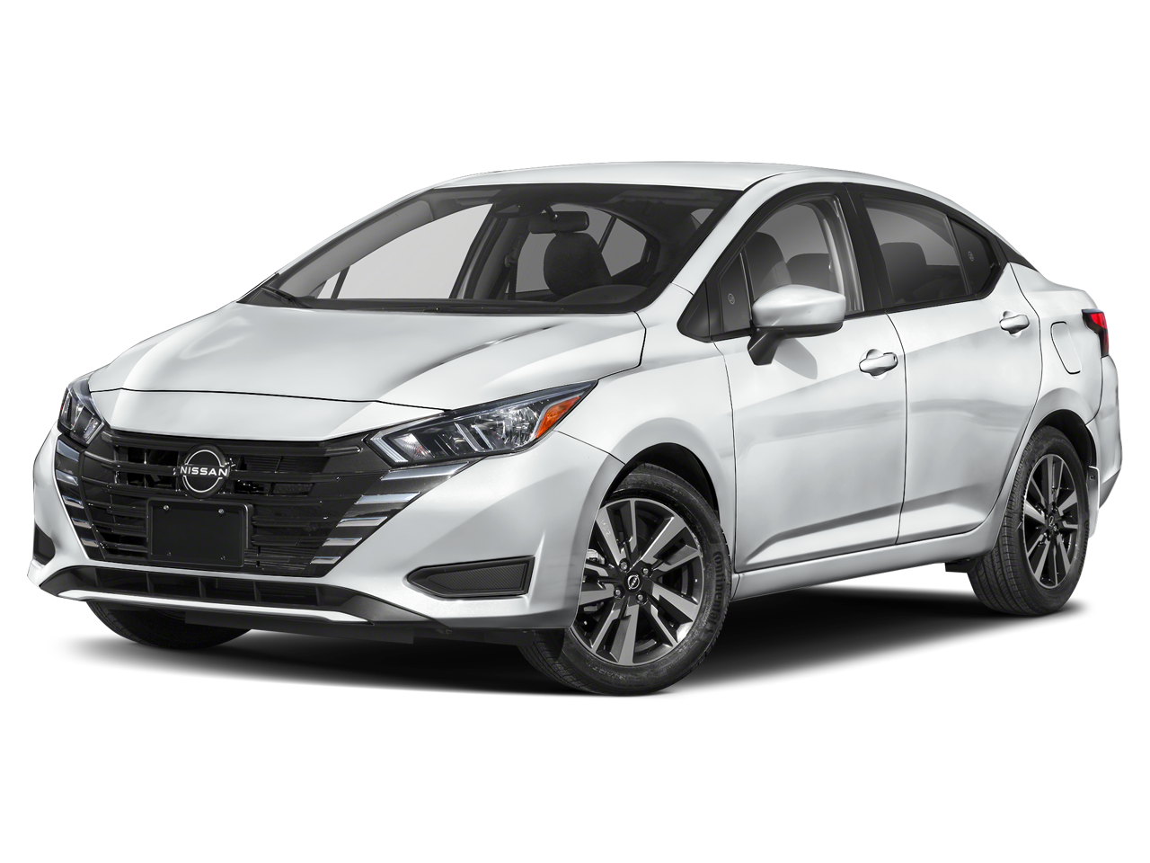 2024 Nissan Versa