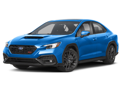 2024 Subaru WRX Premium