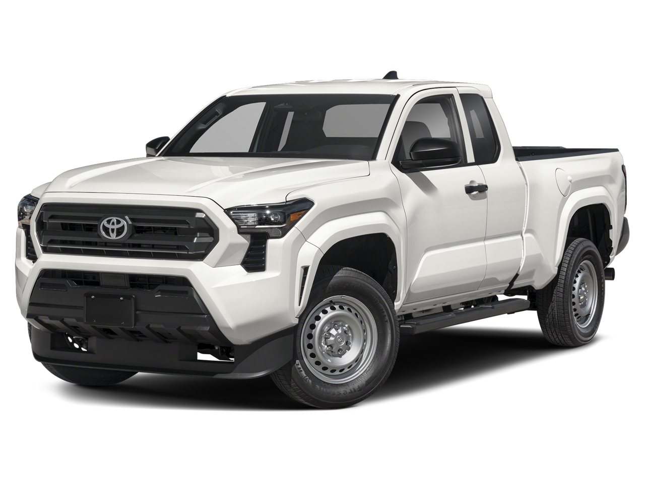 2024 Toyota Tacoma 2WD SR
