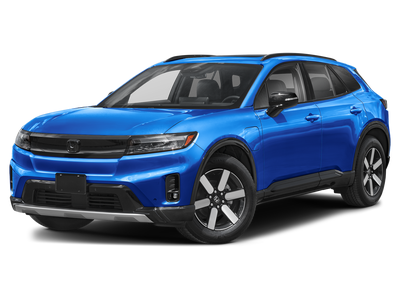 2025 Honda Prologue Touring