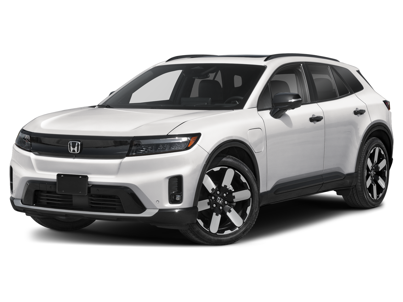 2025 Honda Prologue Elite