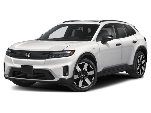2025 Honda Prologue Elite