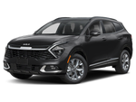 2025 Kia Sportage Hybrid SX-Prestige