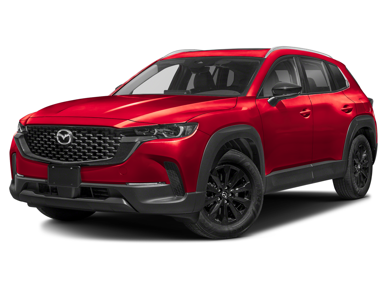 2025 Mazda CX-50 Premium