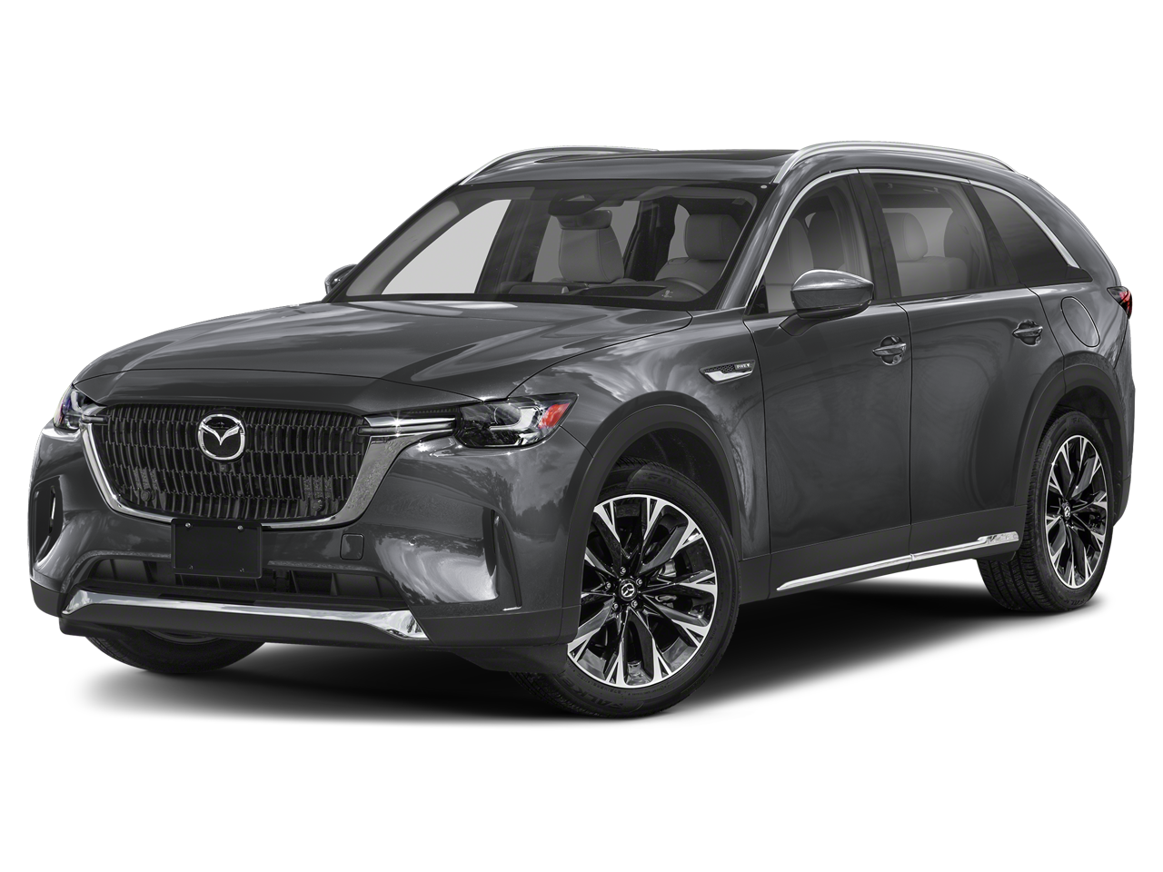 2025 Mazda Mazda CX-90 PHEV Premium Plus