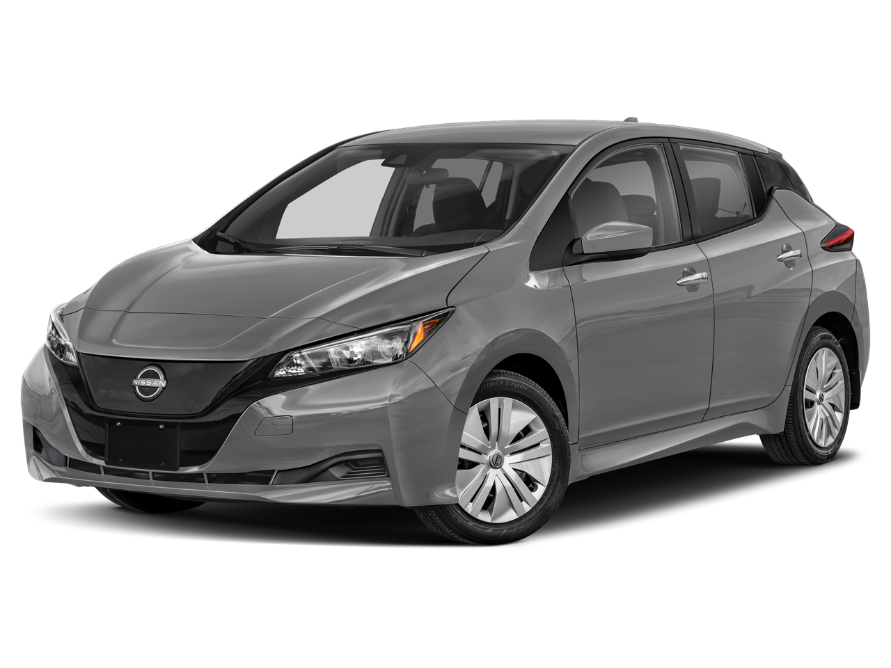 2025 Nissan Leaf