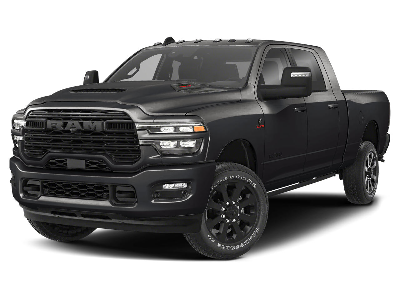2025 RAM Ram 2500 Pickup
