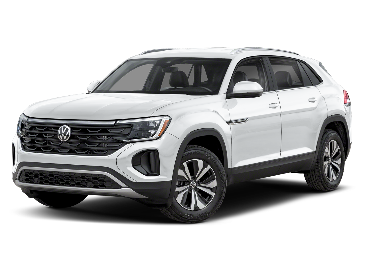 2025 Volkswagen Atlas Cross Sport