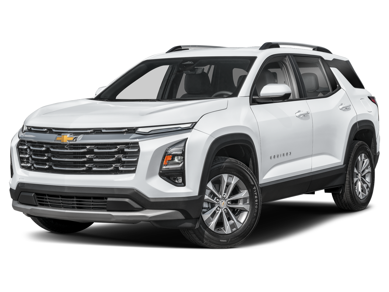 2026 Chevrolet Equinox LT for sale in Hillsboro, OR