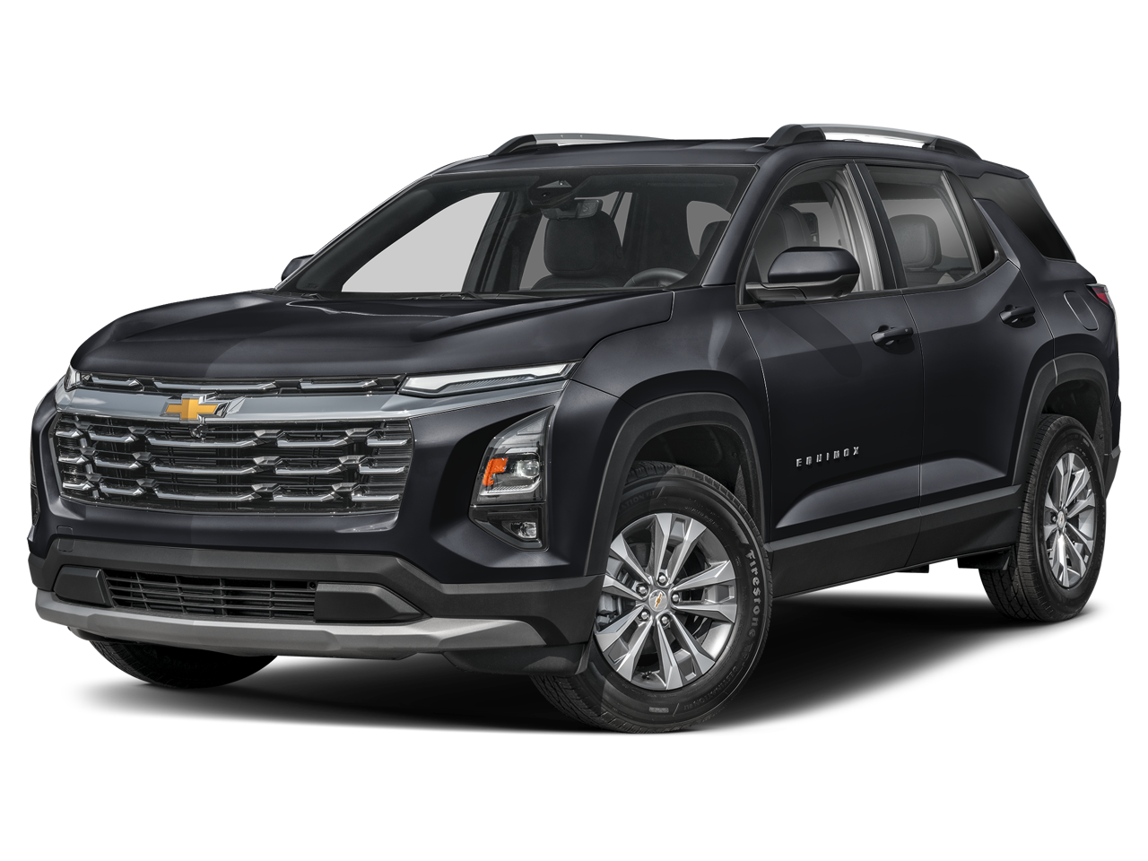 2026 Chevrolet Equinox LT for sale in Hillsboro, OR