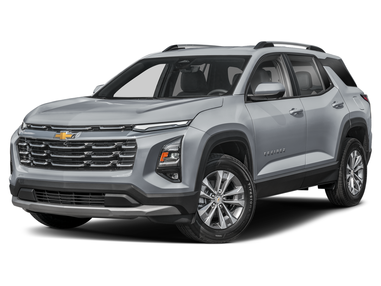 2026 Chevrolet Equinox LT for sale in Hillsboro, OR
