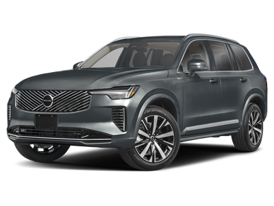 2026 Volvo XC90 Plus