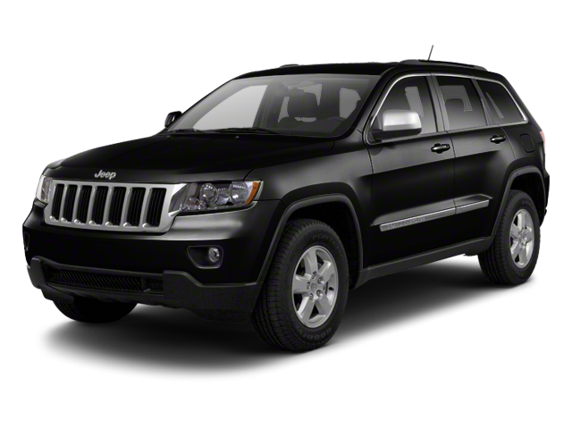 2011 Jeep Grand Cherokee Limited