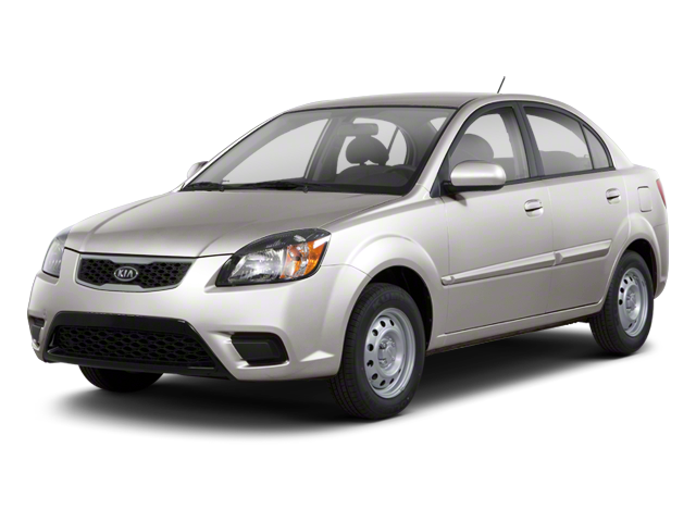 2011 Kia Rio LX for sale in Washougal, WA