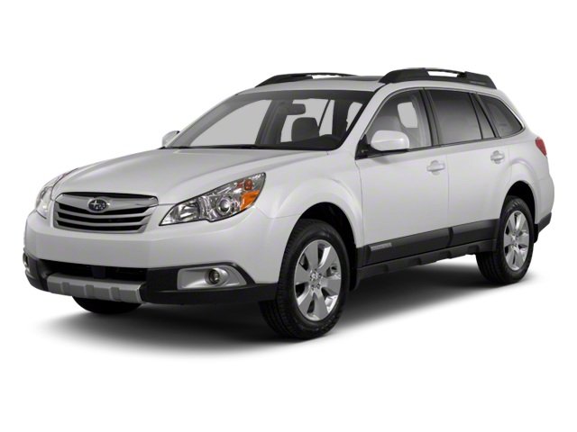 2011 Subaru Outback 3.6R Limited Pwr Moon