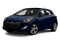 2013 Hyundai Elantra GT Base