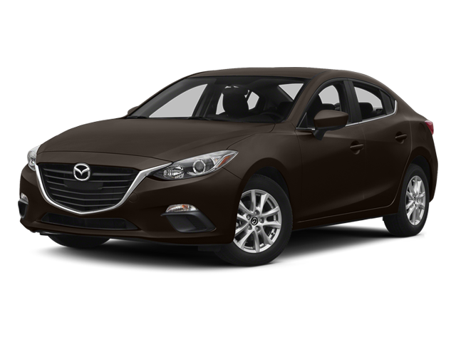 2014 Mazda Mazda3 s Grand Touring