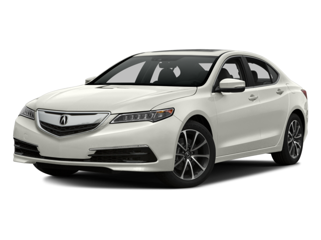 2016 Acura TLX 3.5 AUTO SH-AWD Technology Package's photo