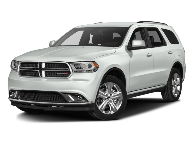 2016 Dodge Durango