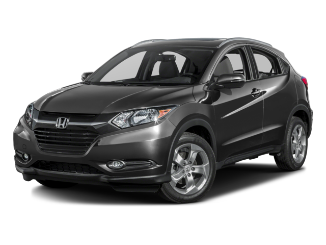 2016 Honda HR-V EX-L w/Navi