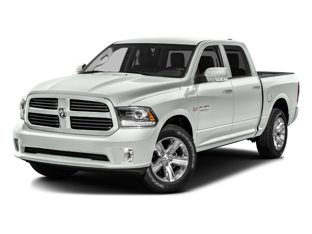 2016 RAM 1500 Pickup Express