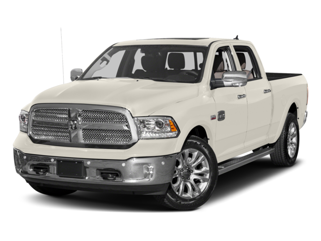 2016 RAM 1500 Longhorn