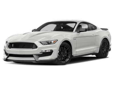 2017 Ford Mustang Shelby GT350