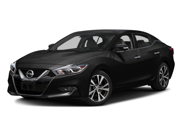 2017 Nissan Maxima Platinum's photo