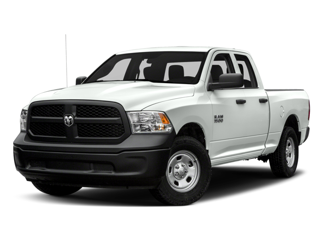 2017 RAM 1500 Pickup