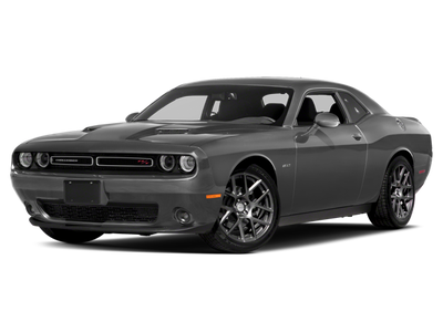 2018 Dodge Challenger 392 Hemi Scat Pack Shaker