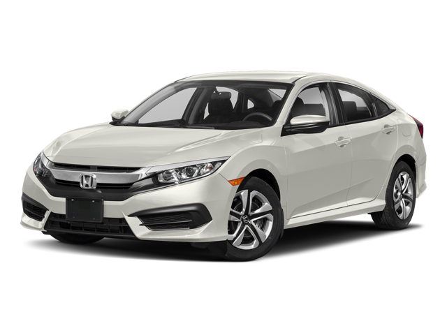 2018 Honda Civic LX photo 2