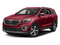 2018 Kia Sorento EX