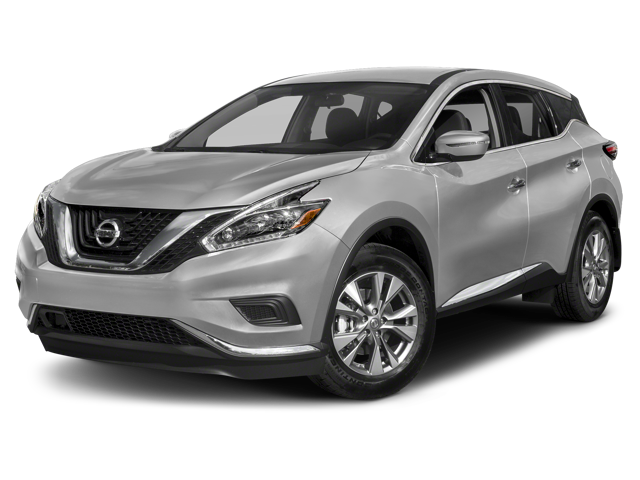 2018 Nissan Murano SL AWD's photo