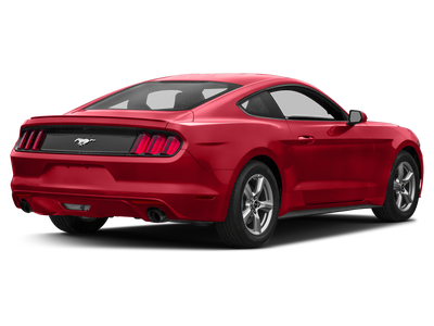 2015 Ford Mustang V6