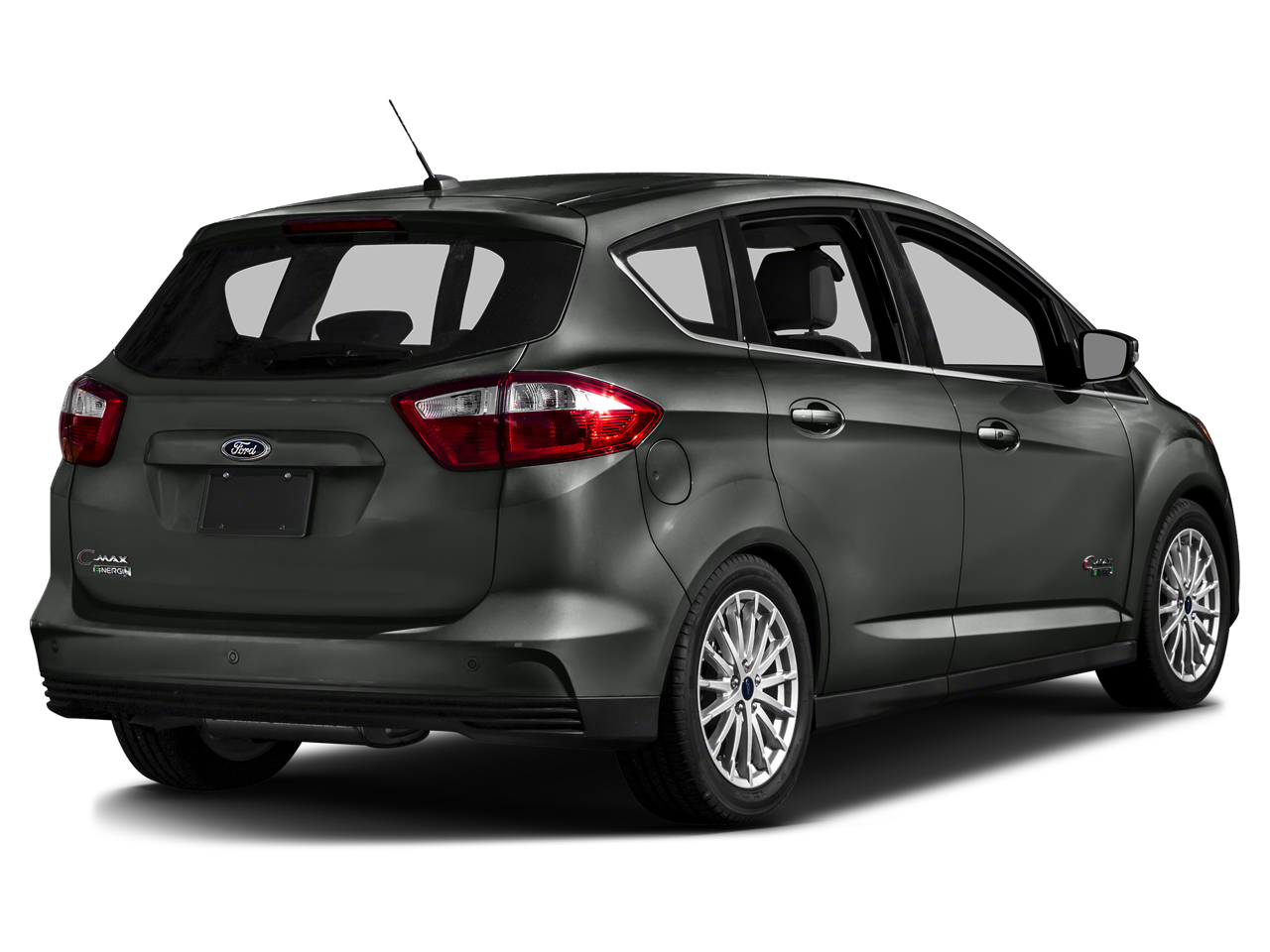 2015 Ford C-Max Energi SEL