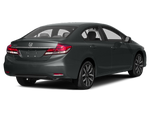 2015 Honda Civic Sedan EX-L