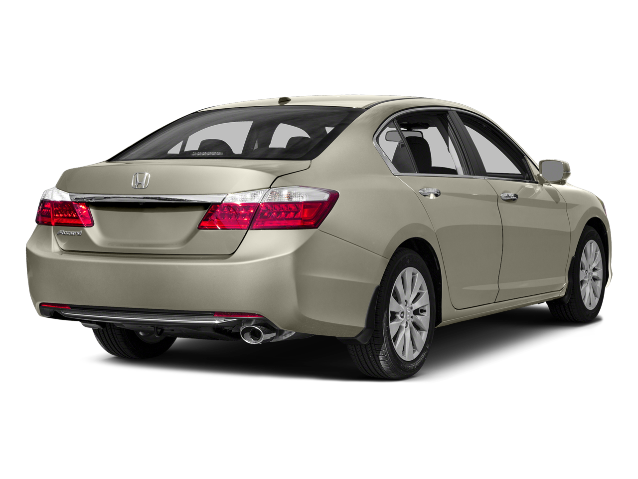 Used 2015 Honda Accord EX-L with VIN 1HGCR2F86FA255932 for sale in Hillsboro, OR