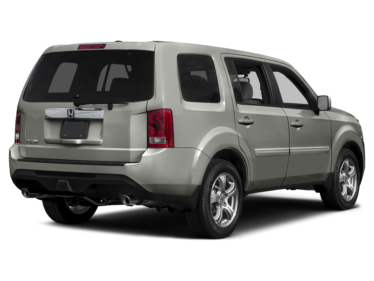 2015 Honda Pilot EX-L