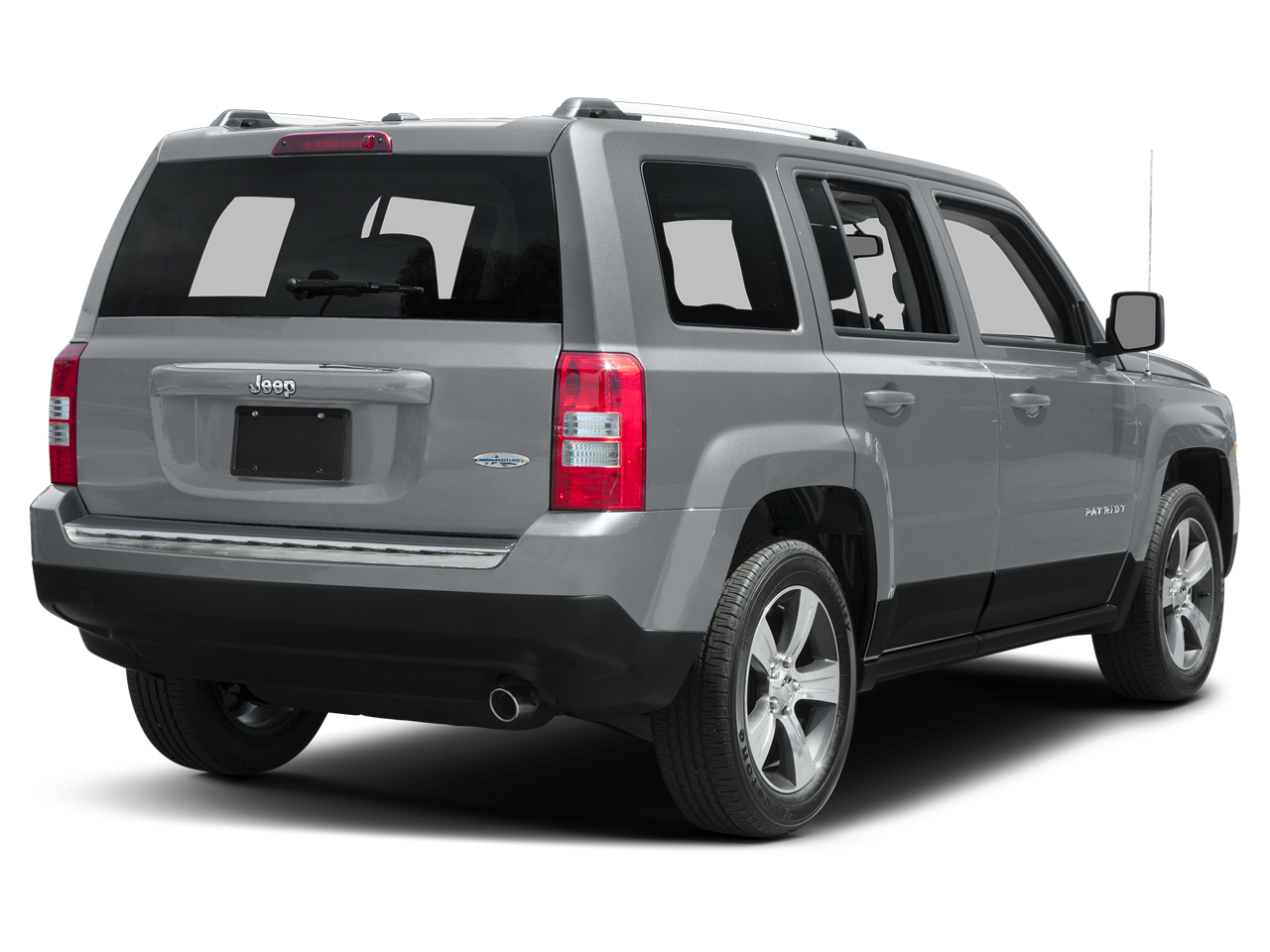 Used 2015 Jeep Patriot Latitude with VIN 1C4NJRFB6FD271534 for sale in Hillsboro, OR