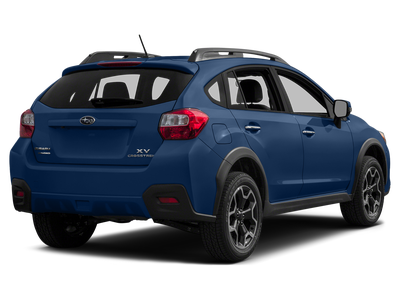 2015 Subaru XV Crosstrek 2.0i Premium