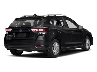2017 Subaru Impreza 2.0i