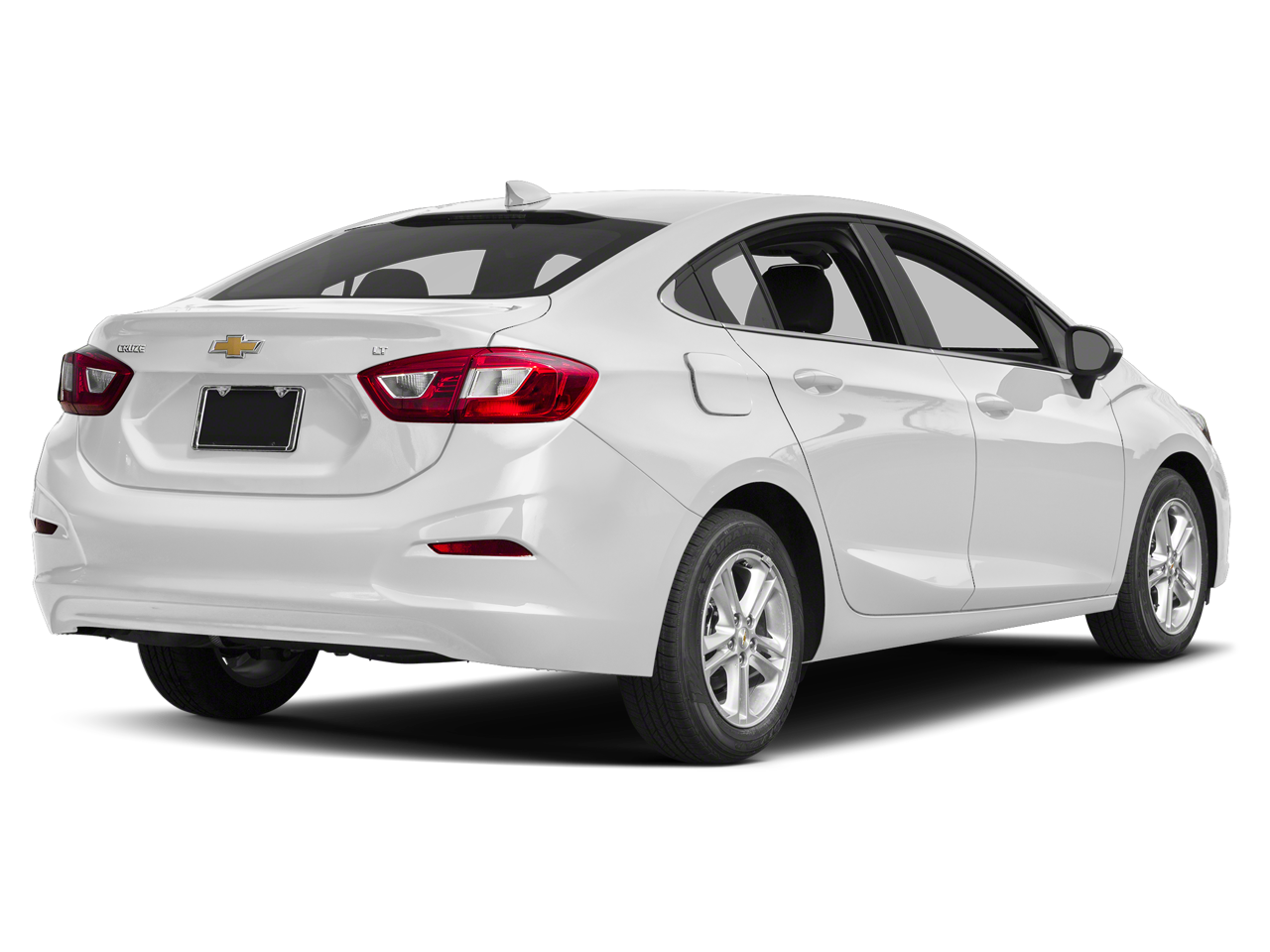 Used 2018 Chevrolet Cruze LT with VIN 1G1BE5SM5J7193531 for sale in Hillsboro, OR
