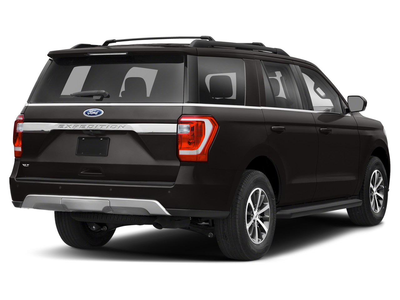 2019 Ford Expedition XLT photo 2