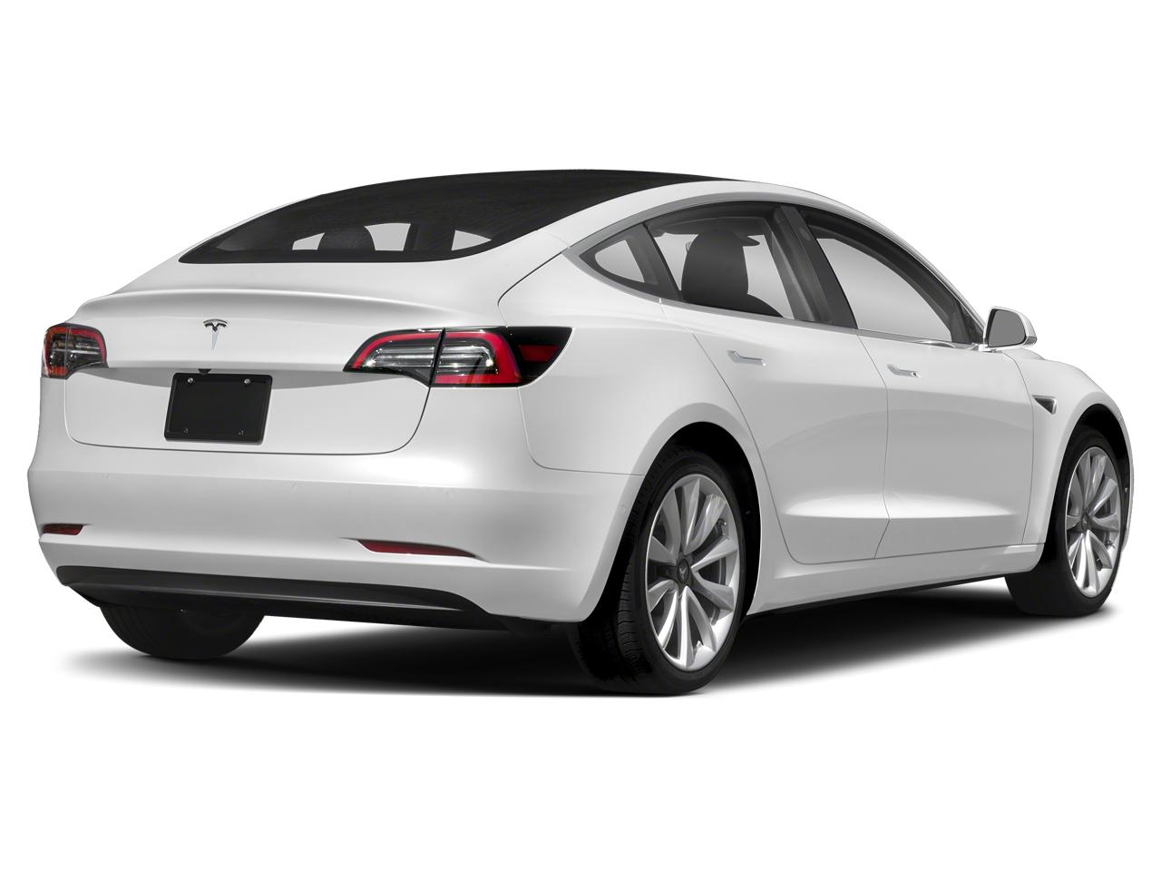 Used 2019 Tesla Model 3 Mid Range with VIN 5YJ3E1EA3KF509865 for sale in Hillsboro, OR