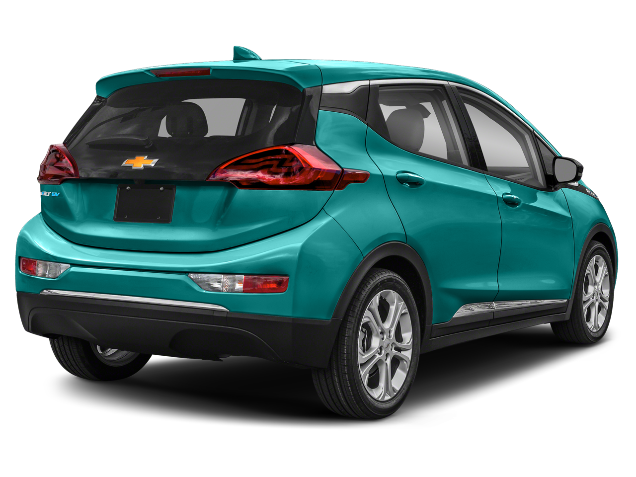 2020 Chevrolet Bolt EV LT