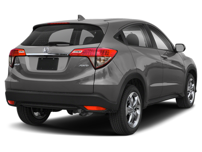 2020 Honda HR-V LX