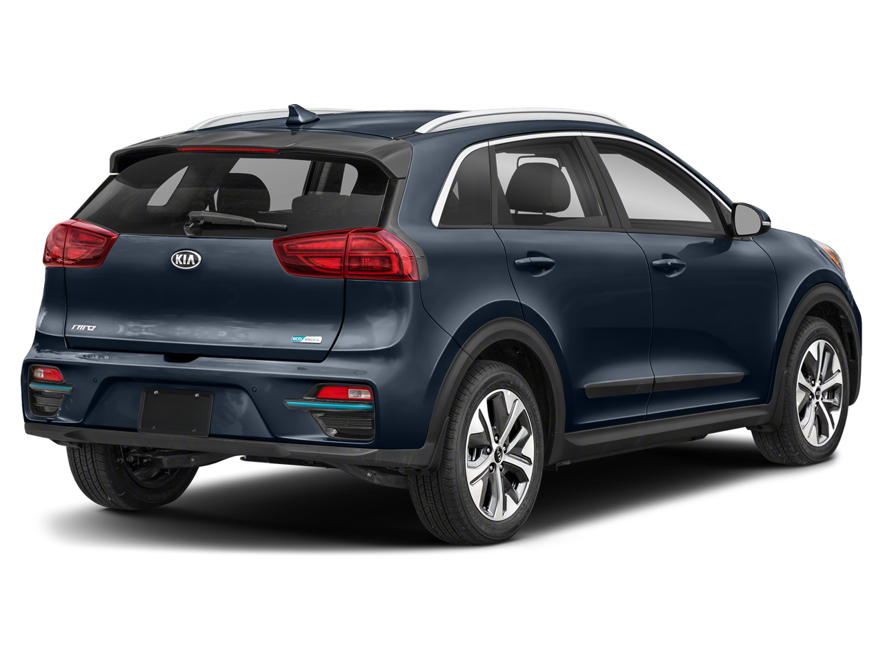 Used 2020 Kia Niro EX Premium with VIN KNDCE3LG9L5055790 for sale in Hillsboro, OR