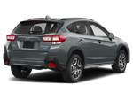 2020 Subaru Crosstrek Hybrid Hybrid